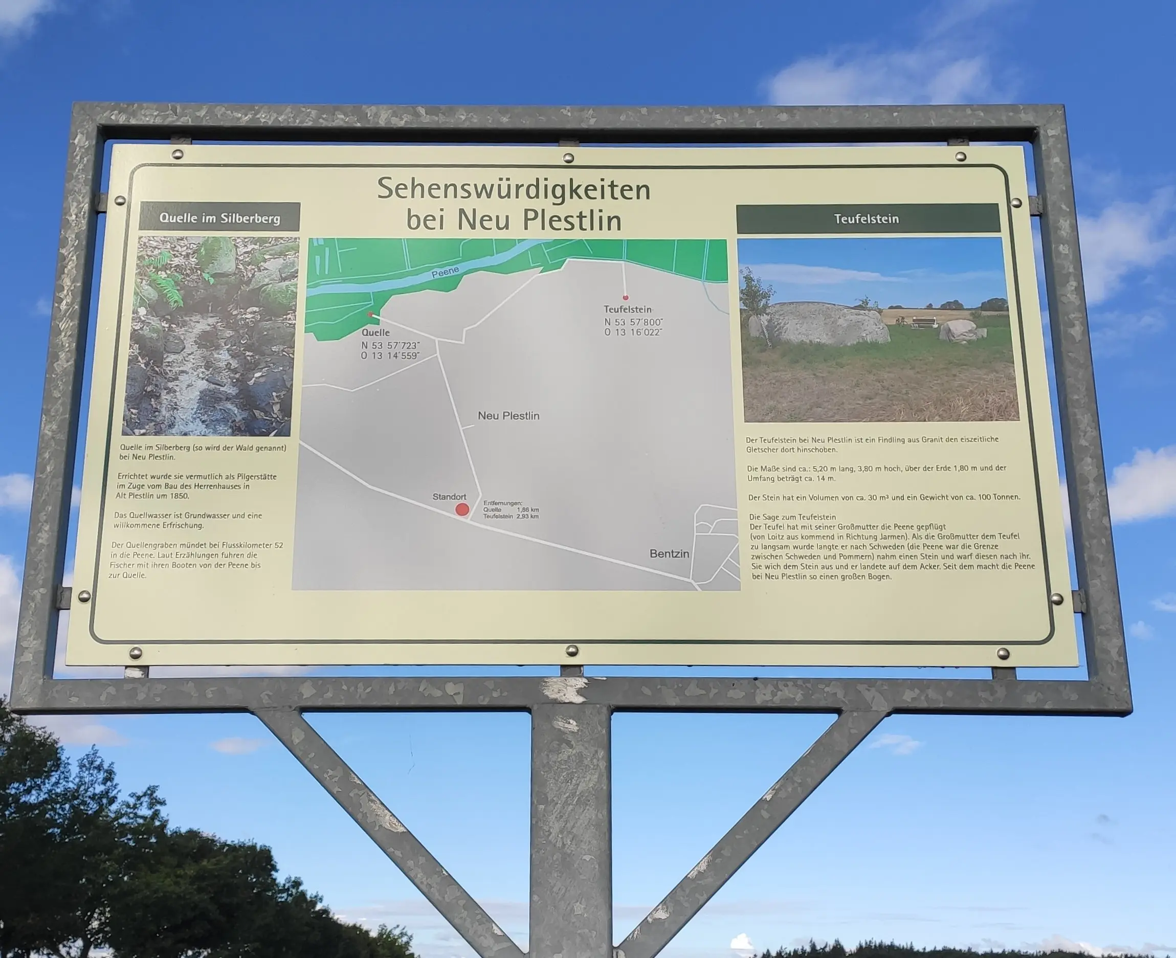 Gehe zu Neu Plestlin: Klick! Intro